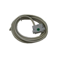 Q32CBL-10M - Cáp kết nối PLC 37pin D-Sub 10m Mitsubishi