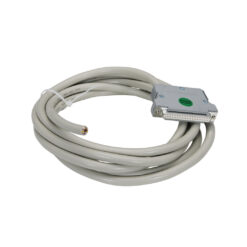 Q32CBL-5M - Cáp kết nối PLC 37pin D-Sub 5m Mitsubishi