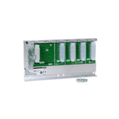 Q33B - Main Base PLC Q 3khe I/O có nguồn+CPU Mitsubishi