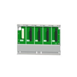 Q33SB - Main Base Q61SP 3khe I/O có nguồn+CPU Mitsubishi