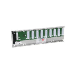 Q38DB - Main Base tốc độ cao PLC Q, đa CPU, 8khe I/O Mitsubishi