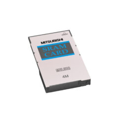 Q3MEM-4MBS - Thẻ nhớ SRAM PLC Q 4MB Mitsubishi