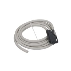 Q40CBL-5M - Cáp kết nối PLC A6CON 40pin chống nhiễu 5m Mitsubishi