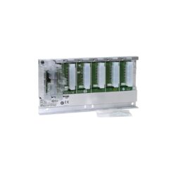 Q55B - Đế mở rộng PLC Q 5khe I/O, không cần nguồn Mitsubishi