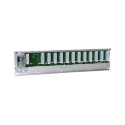 Q612B - Đế mở rộng PLC Q 12khe I/O, có nguồn Mitsubishi