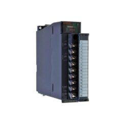 Q62DAN - Module Analog output 2CH, áp/dòng, nguồn cách ly Mitsubishi