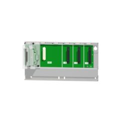 Q63B - Đế mở rộng PLC Q 3 khe I/O, có nguồn Mitsubishi