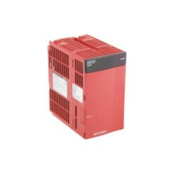 Q63P - Mô đun nguồn PLC Q 24VDC / 5VDC 6A Mitsubishi