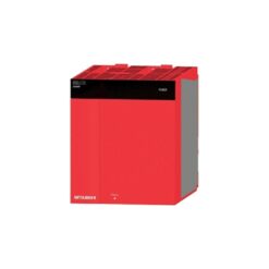 Q64RPN - Mô đun nguồn PLC Q 100-240VAC / 5VDC 8.5A Mitsubishi