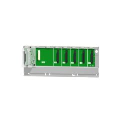 Q65B - Đế mở rộng PLC Q 5khe I/O, có nguồn Mitsubishi
