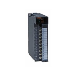 Q68ADV - Module Analog input 8CH, áp Mitsubishi