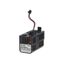 Q7BATN-SET - Pin CPU PLC Q 6000 mAh kèm đế Mitsubishi