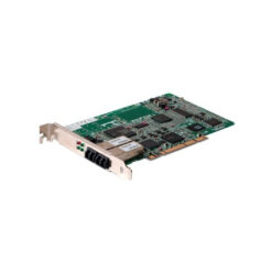 Q80BD-J71GP21-SX - Card PCI điều khiển CC-Link IE 1G quang Mitsubishi