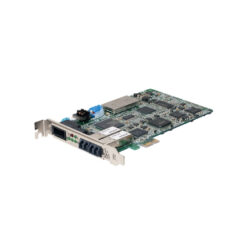 Q81BD-J71GP21S-SX - Card PCIe CC-Link IE Control Mitsubishi