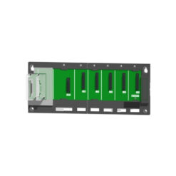 QA1S65B - Đế mở rộng chuyển A/QnA sang Q, 5 khe cắm Mitsubishi