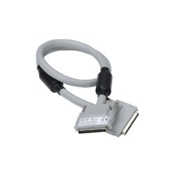 QC06B - Cáp nối đế chính với đế mở rộng PLC Q 0.6m Mitsubishi