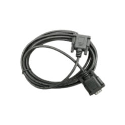 QC100B - Cáp nối đế chính với đế mở rộng PLC Q 10m Mitsubishi