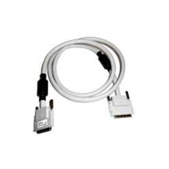 QC12B - Cáp nối đế chính với đế mở rộng PLC Q 1.2m Mitsubishi