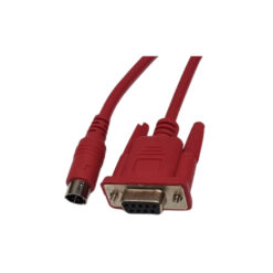 QC30R2 - Cáp CPU PLC Q cho RS232/A9GT-RS2 3m Mitsubishi