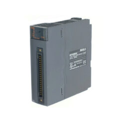 QD62 - Mô đun bộ đếm tốc độ cao 2CH 200kHz, ra sink Mitsubishi