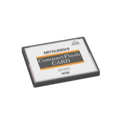 QD81MEM-4GBC - Thẻ nhớ Compact Flash 4GB Mitsubishi
