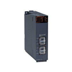 QJ71GF11-T2 - Mô đun Master CC-Link IE Field dòng Q Mitsubishi