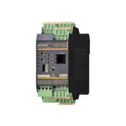 QS90SR2SN-CC - Mô đun rơ le an toàn CC-Link 1I/1O loại N Mitsubishi