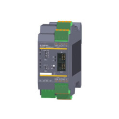 QS90SR2SN-EX - Mô đun mở rộng rơ le an toàn 1I/1O loại N Mitsubishi