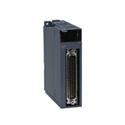 QX81 - Mô đun đầu vào PLC Q 24VDC 32in, D-sub Mitsubishi