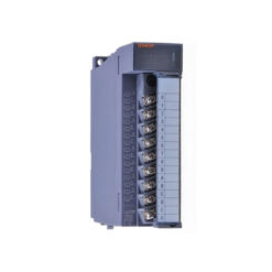 QY40P - Mô đun đầu ra PLC Q 16P trans sink Mitsubishi