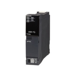 R02CPU - Mô đun CPU iQ-R 4096 I/O 20k steps Mitsubishi