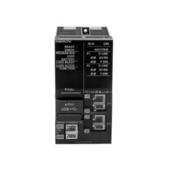 R08ENCPU - Mô đun CPU iQ-R CC-Link IE 80k steps Mitsubishi