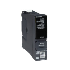 R08PCPU - Mô đun CPU Process iQ-R 80k steps Mitsubishi