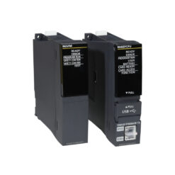 R08SFCPU-SET - Mô đun CPU an toàn iQ-R ETH, USB, 80k steps Mitsubishi