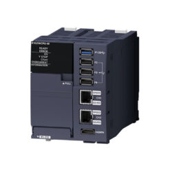 R102WCPU-W - Mô đun WinCPU iQ-R, hệ điều hành Win10 IoT Mitsubishi