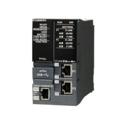 R120ENCPU - Mô đun CPU iQ-R CC-Link IE 1200k steps Mitsubishi