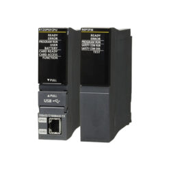 R120PSFCPU-SET - Mô đun CPU Process iQ-R 1200k steps sil2 Mitsubishi