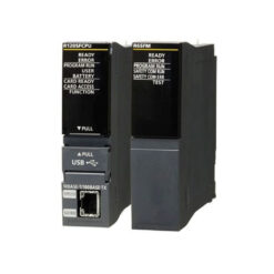 R120SFCPU-SET - Mô đun CPU an toàn iQ-R ETH USB 1200k steps Mitsubishi