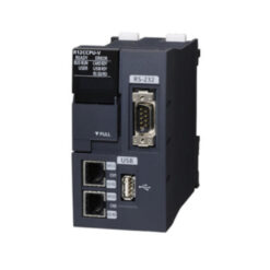 R12CCPU-V - Mô đun CPU C iQ-R 4096 I/O Mitsubishi