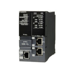 R16ENCPU - Mô đun CPU iQ-R CC-Link IE 160k steps Mitsubishi