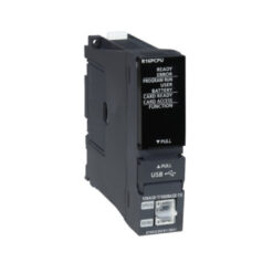 R16PCPU - Mô đun CPU Process iQ-R 160k steps Mitsubishi