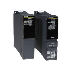 R16SFCPU-SET - Mô đun CPU an toàn iQ-R ETH, USB, 160k steps Mitsubishi