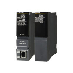 R32PSFCPU-SET - Mô đun CPU Process iQ-R 320k steps sil2 Mitsubishi