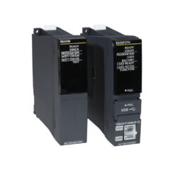 R32SFCPU-SET - Mô đun CPU an toàn iQ-R ETH, USB, 320k steps Mitsubishi