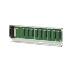 R38B - Main Base PLC iQ-R 8 khe cắm Mitsubishi