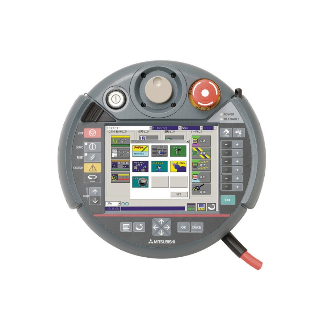 r56tb hop dieu khien day robot narc man cam ung mau mitsubishi r56tb-hop-dieu-khien-day-robot-narc-man-cam-ung-mau-mitsubishi