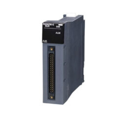 R60AD8-G - Mô đun đầu vào Analog PLC iQ-R 8CH Mitsubishi