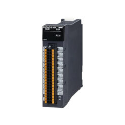 R60ADI8-HA - Mô đun đầu vào Analog hỗ trợ HART PLC iQ-R Mitsubishi