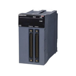 R60DA16-G - Mô đun đầu ra Analog PLC iQ-R 16CH Mitsubishi