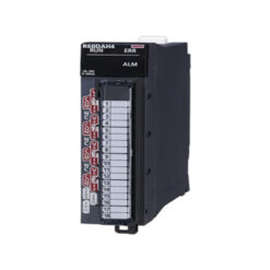 R60DAH4 - Mô đun đầu ra Analog tốc độ cao PLC iQ-R, 4CH Mitsubishi